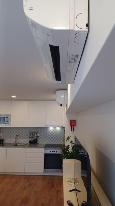 A H - Apartment Oporto Downtown Exterior photo