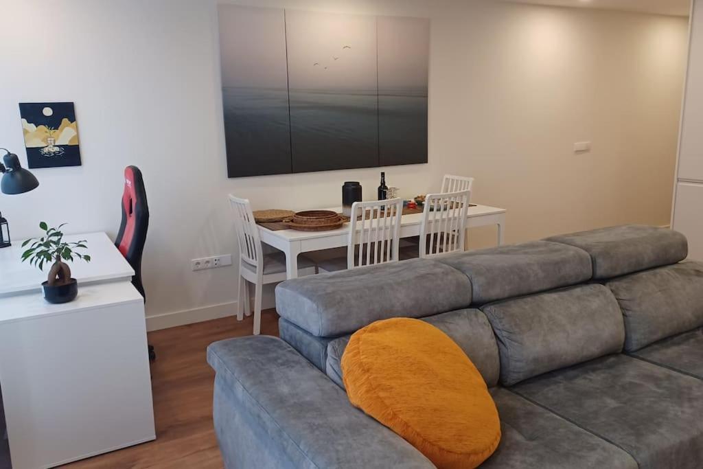 A H - Apartment Oporto Downtown Exterior photo